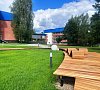 Санаторий «Каникулы в Аксаково» Мытищи #22 Санаторий «Каникулы в Аксаково» Мытищи #22