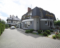 Отель Villa Lana (Зеленоградск)