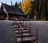 Таежная заимка «Лесная сказка» Белокуриха, отдых все включено №52