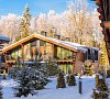 LES Art Resort Минское шоссе LES Art Resort Минское шоссе