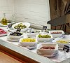 Отель Максима Заря Москва