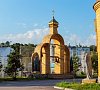 Обуховский Свердловская область
