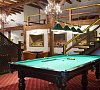 Отель «Кантри Резорт» Вербилки, Подмосковье #33