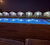 Отель Blue Sky Hotel Гудаута фото