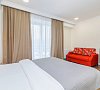 Отель «Kokhta Plaza Hotel» Бакуриани, Грузия, отдых все включено №34