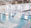 «Лесной Парк Отель» Солнечногорский район, отдых все включено №14