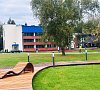 Санаторий «Каникулы в Аксаково» Мытищи #28 Санаторий «Каникулы в Аксаково» Мытищи #28