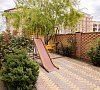 Островок (Отель Плаза Корпус №2) Витязево цены Островок (Отель Плаза Корпус №2) Витязево цены