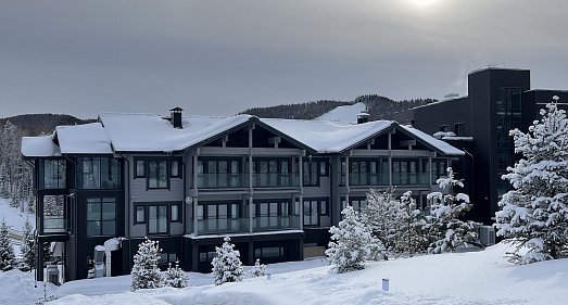 Отель Алтай Рестарт Белокуриха - официальный сайт