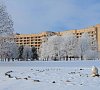 Санаторий Русь Минское шоссе фото Санаторий Русь Минское шоссе фото