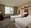 Отель «Sheraton Skypoint Luxe 5*» Москва, отдых все включено №30