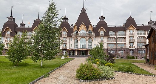 Отель Орловский Каширское шоссе - официальный сайт Отель Орловский Каширское шоссе - официальный сайт