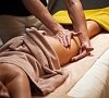 Массаж (релакс, антицеллюлитный и т.д.), отдых все включено №4