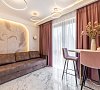  Апартаменты «Шагал по Красной площади» Сочи, отдых все включено №23