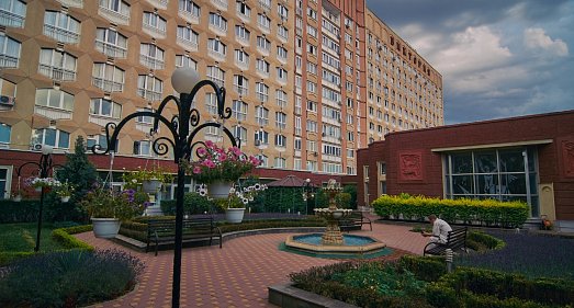 Санаторий Виктория Кисловодск - официальный сайт Санаторий Виктория Кисловодск - официальный сайт