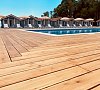Отель Blue Sky Hotel Гудаута фото