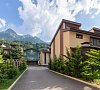 Mountain Villas Эсто-Садок цены