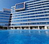 Отель «Sheraton Skypoint Luxe 5*» Москва, отдых все включено №14