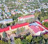 Санаторий «Москва» Кисловодск, отдых все включено №15