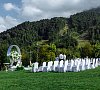 Отель «Панорама by Mercure» 4* Красная Поляна, отдых все включено №53