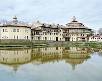 Отель Азимут (Ростов)  (Ярославская область)