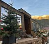 Отель Гринч Архыз Отель Гринч Архыз