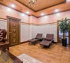 Спа-отель «Хаят» Пятигорск, отдых все включено №13