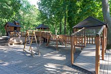 Апартаменты «У Капитана» Зеленоградск #2 Апартаменты «У Капитана» Зеленоградск #2