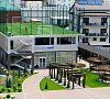 Отель «Heliopark Aqua Resort 3*» Сукко (Анапа), отдых все включено №13