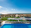 Отель Aurum Family Resort Анапа фото