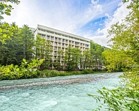 Санаторий Мыс Видный (к. Арена) (Хоста)