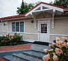 Отель «Ладожская усадьба» Карелия, отдых все включено №54