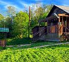 СПА-отель «Дворцы» Карелия, отдых все включено №24