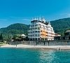 Вилла Сова Новый Афон - официальный сайт