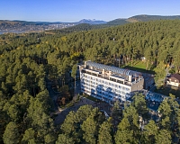 Санаторий Металлург (Челябинская область)