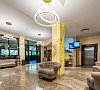Отель «Alcont by Stellar Hotels» Эсто-Садок #15 Отель «Alcont by Stellar Hotels» Эсто-Садок #15