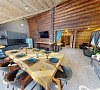 Загородный клуб «Барин» Щелково, отдых все включено №22
