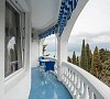 Отель «Серсиаль» Алупка (Ялта) Крым, отдых все включено №34
