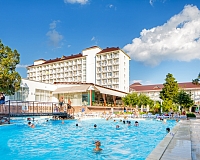 Санаторий Красная Талка (Геленджик)