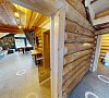 Загородный клуб «Барин» Щелково, отдых все включено №20