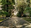 Отель «Amra Park Hotel» Гагра, Абхазия, отдых все включено №30