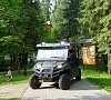 Отель «Истра Холидей» Подмосковье, отдых все включено №16