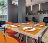 Отель «Bruni Loft Hotel» Цандрипш #31 Отель «Bruni Loft Hotel» Цандрипш #31