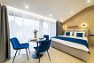 Апарт-отель «Булгаков by Sateen Group» Сочи, отдых все включено №6