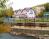 Array Эдельвейс (Алтайский край)