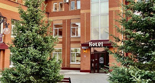 Отель Статлер Республика Алтай - официальный сайт