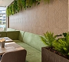 Отель «Mövenpick Resort & SPA Anapa Miracleon 5*» Анапа, отдых все включено №15