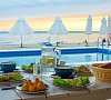 Отель «Green Land Hotel» Гагра, Цандрипш, Абхазия, отдых все включено №21
