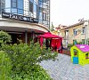 Шагал по Красной площади Сочи цены