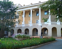 Санаторий Кисегач (Челябинская область)